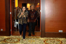 Pendapatan Negara Melonjak Hampir Rp300 T, APBN Surplus Rp4,3 T
