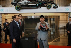PM Malaysia Gagas Konsolidasi ASEAN Hadapi Kebijakan Tarif Baru Amerika Serikat