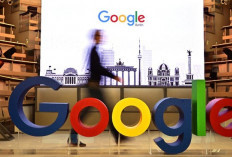 Google Tolak dan Ajukan Banding Terkait Putusan Denda Rp202,5 M dari KPPU  