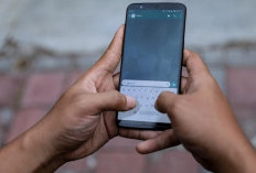 Ingin Membuat WA Centang 1 tapi Tetap Online? Ini Caranya   