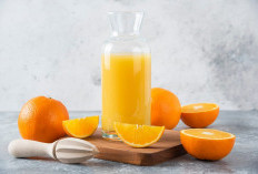 10 Buah untuk Membantu Melancarkan BAB