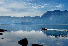Jejak Sinematik di Surga Wisata Sumatera Barat