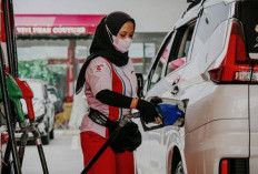 Pertamina Diminta Beri Kompensasi kepada Konsumen Terkait Dugaan Oplosan Pertamax