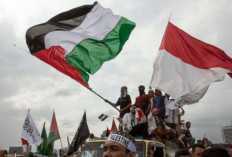 Pengakuan Negara Palestina: Tantangan Kedaulatan dan Hak Pengungsi
