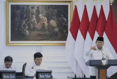 Presiden Prabowo Bangun 200 Sekolah Rakyat untuk Atasi Kemiskinan
