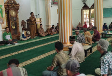 Baznas Salurkan 500 Paket Sembako 