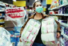 Belanja Cerdas di Tengah Krisis: Menghindari Panic Buying