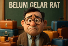 Puluhan Koperasi Belum Gelar RAT