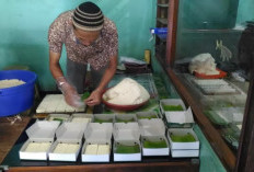 Menyelami Kelezatan Kuliner Salatiga