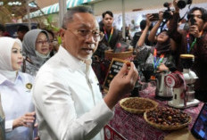 Kopdes Merah Putih Dibangun  dengan Prinsip yang Benar