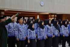 Catat! Ini Daftar Gaji PPPK Terbaru 2024