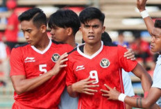 2 Timnas Indonesia Dianggap Berbahaya Oleh Media Bahrain