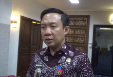Pemprov Lampung Diminta Segera  Tuntaskan Penunjukan Pejabat Keuangan