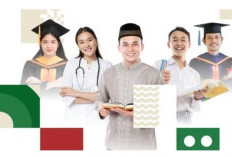 Pendaftaran Beasiswa Indonesia Bangkit 2025 dan Komponen-Komponen yang Tersedia