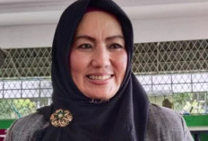 Mabes Polri Tetapkan Wagub Babel Hellyana Tersangka Ijazah Palsu