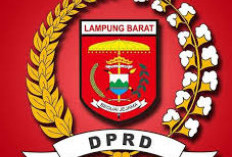 Berikut ini Struktur Badan Musyawarah dan Badan Kehormatan DPRD Lampung Barat Periode 2024-2029