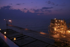 Pertamina Hulu Energi Sepakati 10 Perjanjian Jual Beli Gas