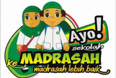 Madrasah Negeri Terancam Bubar Karena Tak Dapat Kucuran Dana 
