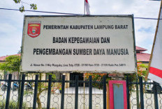 Empat Posisi JPTP Masih Lowong