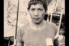 Burhan Kampak, Tokoh Pemburu Kader PKI Era 1965-1966, Tutup Usia di Yogyakarta