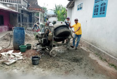 Puralaksana Perkuat Akses Warga-Dorong Pemerataan Pembangunan