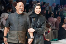 Putri Indro Warkop Ungkap Sisi Tak Terduga Dono dan Kasino: 'Mereka Nggak Seperti di Layar'