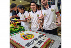 Ilija Spasojevic Resmi Perpanjang Kontrak, Siap Pimpin Bhayangkara FC di Liga 1 2025/2026