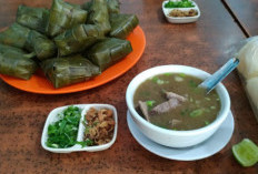 Aroma Coto Gagak: Warisan  Rasa Otentik dari Makassar