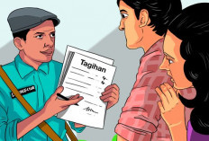 Sosok Raja Debt Collector di Indonesia yang Paling Dikenal