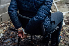 Empat WNI Diculik Bajak Laut di Perairan Gabon, Pemerintah Setempat Lakukan Penyelidikan