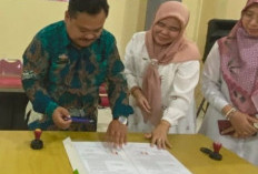 Hasil Panen Sekolah Kopi,  1,2 Ton dan Hasilkan PAD