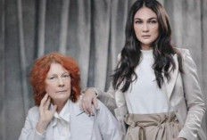 Luna Maya Ungkap Pengalaman Gunakan BPJS Kesehatan untuk Operasi Sang Ibu