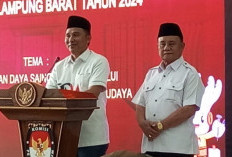 Debat Publik Ke-2, Parosil-Mad Hasnurin Tawarkan Program Pro-rakyat