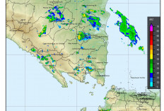BMKG Catat Sejumlah Wilayah Berpotensi Hujan, Ini Prakiraan Cuaca Provinsi Lampung Sabtu 5 Oktober 2024