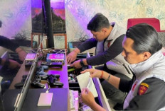 Penggeledahan Dramatis di Dua Lokasi, Kejaksaan Dalami Kasus Dugaan Korupsi di PT Telkom