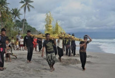 Upacara Adat Lampung: Kekayaan Budaya yang Masih Dilestarikan