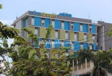 Misteri Kematian di Hotel Citra Dream: Jejak Terakhir Dian Novita Sari