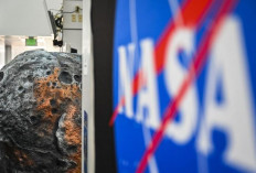 Para Ilmuwan NASA Temukan Cara Cepat untuk Terbang ke Planet Mars