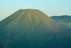 Pesona Tomohon, Destinasi yang Instagramable di 2025