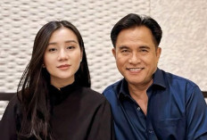 Profil Rika Tolentino Kato, Istri Yusril Ihza Mahendra yang Lulusan Oxford