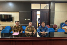 Pemkab Lambar Usulkan  Kuota 14.512 MT LPG 3 Kg