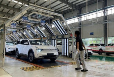 Krisis di Tubuh Neta Auto, Diler Tuntut Pembayaran dan Kompensasi