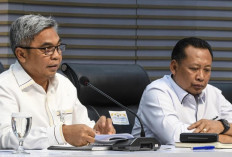 Laporan Gratifikasi ke KPK Naik Sepanjang 2025, Nilai Uang Justru Menurun