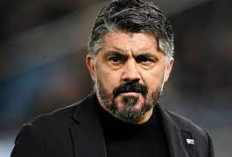 Gennaro Gattuso Resmi Tangani Timnas Italia, Ditugaskan Antar Azzurri ke Piala Dunia 2026