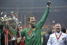 11 Kiper Terbaik Sepanjang Masa Liga Champions