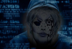 Polda Metro Jaya Dalami Dugaan Peretasan Data 341 Ribu Anggota Polri oleh Hacker Bjorka