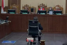 Hasto Kristiyanto Sebut Pemeriksaan KPK sebagai Kedok Penyitaan Barang Stafnya