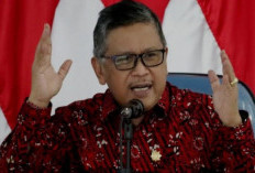 KPK Jadwalkan Ulang Pemeriksaan Hasto Usai HUT PDIP