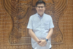 Hadapi Sidang Kedua PHPU Bupati, KPU Pesisir Barat Sampaikan Jawaban-Alat Bukti ke MKRI