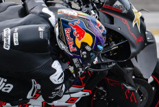 Konflik Ducati-Aprilia Berlanjut, Jorge Martin Belum Bisa Tes Motor Baru 